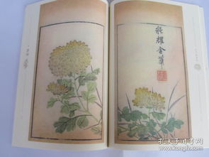 国家图书馆特藏《芥子园画传》——中国传统绘画的经典传承与艺术魅力